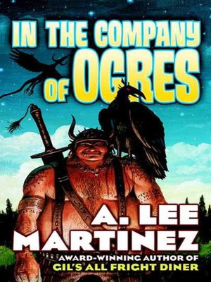cover image of In the Company of Ogres